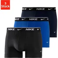 Nike Eday Trunk Boxerit 3 Yksiköt