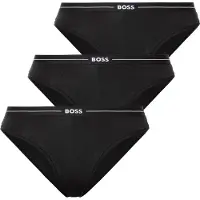 BOSS 3P Brief - Black - XS
