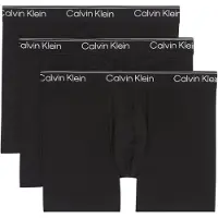 Calvin Klein Lv00nb4410 Brief Boxerit 3 Yksiköt