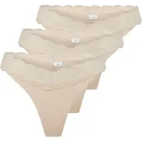 ONLY Stringit 'ONLChloe' norsunluu