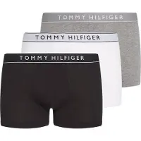 Tommy Hilfiger Um0um03520 Boxerit 3 Yksiköt