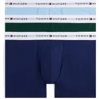 Tommy Hilfiger Signature Ctn Ess Boxerit