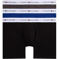 Tommy Hilfiger Signature Ctn Ess Boxerit