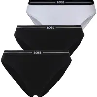 BOSS 3P Brief - Black - XS