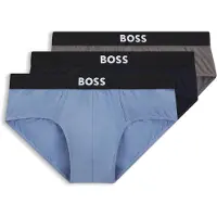 BOSS Hipbr One Slips 3 Yksiköt