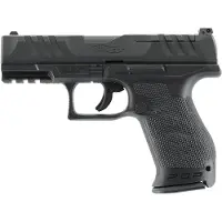 Umarex Walther PDP Compact 4" CO2 6mm Optic Ready