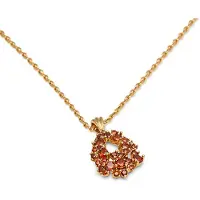 LILY AND ROSE Petite Miss Alice necklace