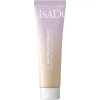 IsaDora Matte Face Primer Pohjustusvoide 30 ml
