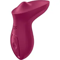 Satisfyer Exciterrr Berry