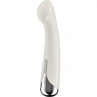 Satisfyer Spinning G-Spot 1 Beige