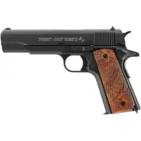 Umarex Colt 1911 Classic CO2 4,5mm BBs