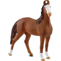 Schleich Marwari Mare - Multi/patterned - ONE SIZE
