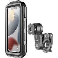Interphone Quiklox Hard Case 6.5' puhelinkotelo