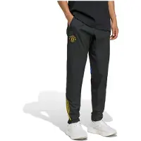 Adidas Manchester United Tiro 25/26 Competition Esitys Verryttelyhousut