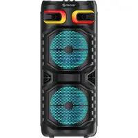 Inter Sales BPS-355 2x8' Party Speaker