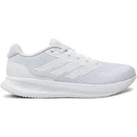 Adidas Juoksukengät 'Runfalcon 5' valkoinen / offwhite