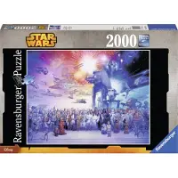 Ravensburger Star Wars Universe 167012