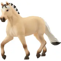 Schleich 13980 Vuonohevonen Tamma
