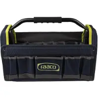 Raaco 16 tuuman ToolBag Pro
