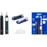 Oral-B iO2 -sähköhammasharja, Forest Green