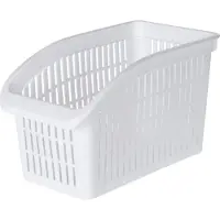 Excellent houseware Monipuolinen jääkaapin järjestäjä vihanneksille ja hedelmille