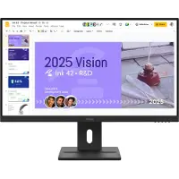 Lenovo TS/E27Q-40 H25270QE0 27 näyttö-HDMI