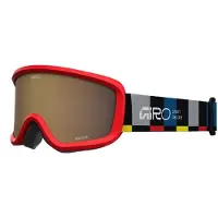 Giro Chico 2.0 Blocks Ar40 Junior Laskettelulasit
