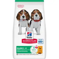 Hill's Pet Nutrition 6kg Puppy