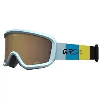 Giro Chico 2.0 Blocks Ar40 Junior Laskettelulasit