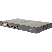 Cambium Networks cnMatrix EX2016M-P, Hallittu, L2/L3, Gigabit Ethernet (10/100/1000), Power over Ethernet -tuki, Telineasennus, 1U (MXEX2016MxPA00)