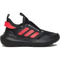 Adidas Tensaur Comfort Ac C - Black - 28