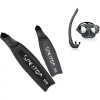 Spetton Elite1 Sx30 Keihäsmerikalastusvälineet