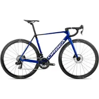 Orbea Orca M21eteam Force Axs 12s 2026 Maantiepyörä