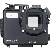 Weefine Gopro And Dji Aluminium Asunto