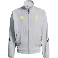 Adidas Juventus Takki Anthem - Harmaa - , koko Medium