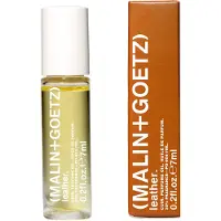 Malin+Goetz Leather Perfume Oil - Nude - 7 ML