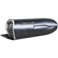 Remus Nxt Sound Insert Honda Xl 750 Transalp 2023 Ei-hyväksytty äänenvaimennin