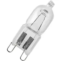Osram Halogeenilamppu HALOPIN PRO 35W 240V G9