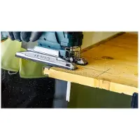 Bosch Pistosahanterä 2608900560; 132 mm; 3 kpl.