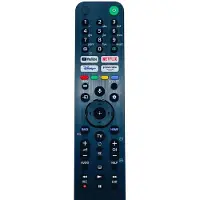 Sony RMF-TX520E kaukosäädin