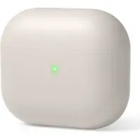 Elago AirPod 3 Liquid Hybrid kotelo (valkoinen)