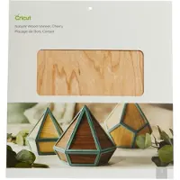 Cricut wood veneer Cherry 30,5x30,5 cm