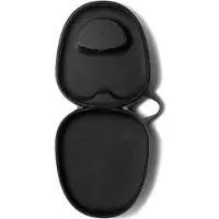 Spigen Klasden Suunniteltu Airpods Max -kantolaukkulaukkulle - Hiilenharmaa [Yhteensopiva lepotilan Smart Case -kotelon kanssa]