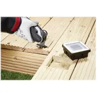 Bosch Tarkkuusleikkuuterä AIZ 65 BSC HCS; 65x40 mm; 5 kpl.