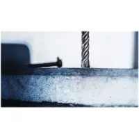 Bosch Accesorios Betoniporanterä 2608900159; 6,0x50x115 mm; SDS-plus; 10 kpl.