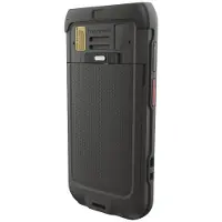 Honeywell CT45, 12,7 cm (5), 1280 x 720 pikseliä, 4 GB, 64 GB, MicroSD (TransFlash), 512 GB