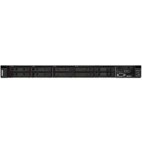 Lenovo SR250 V3 XEON E-2436 6C 2.9GHZ, 1X32GB, O/B, 2.5" HS (8), 5350-8I, 1X800W (7DCLA00NEA)