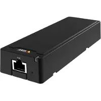 Axis FA51 Main Unit FA51, Indoor, Black, Axis, (W126078281)
