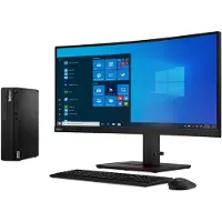 Lenovo ThinkCentre M75s Gen 2 henkilökohtainen tietokone 11R80050MX (m