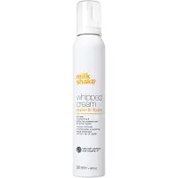 Milk shake Conditioning Whipped Cream, 200ml